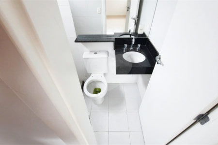Cobertura à venda com 2 quartos, sendo 1 suíte,  em Tijuca, Rio de Janeiro, RJ