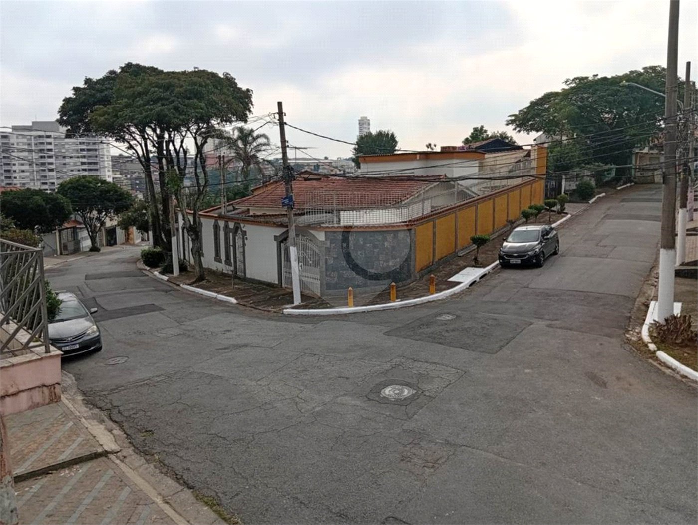 Sobrado à venda com 2 quartos em Parque Mandaqui, São Paulo, SP