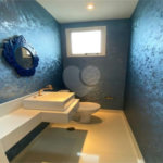 Apartamento à venda com 1 suíte em Perdizes, São Paulo, SP