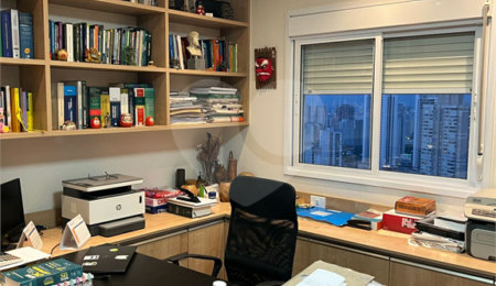 Apartamento à venda com 4 quartos, sendo 3 suítes,  em Belenzinho, São Paulo, SP