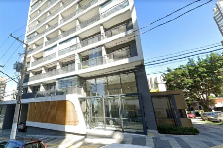 Studio à venda com 1 quarto em Jardim das Acácias, São Paulo, SP