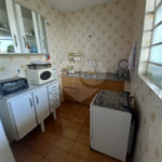 Casa Térrea à venda com 2 quartos no condomínio Residencial Stasi & Landucci, São Paulo - SP