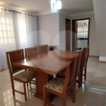 Casa à venda com 3 quartos, sendo 1 suíte,  no condomínio Jardim Europa, Mogi das Cruzes - SP