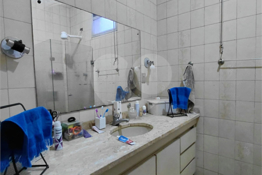 Casa Térrea à venda com 3 quartos em Jabaquara, São Paulo, SP