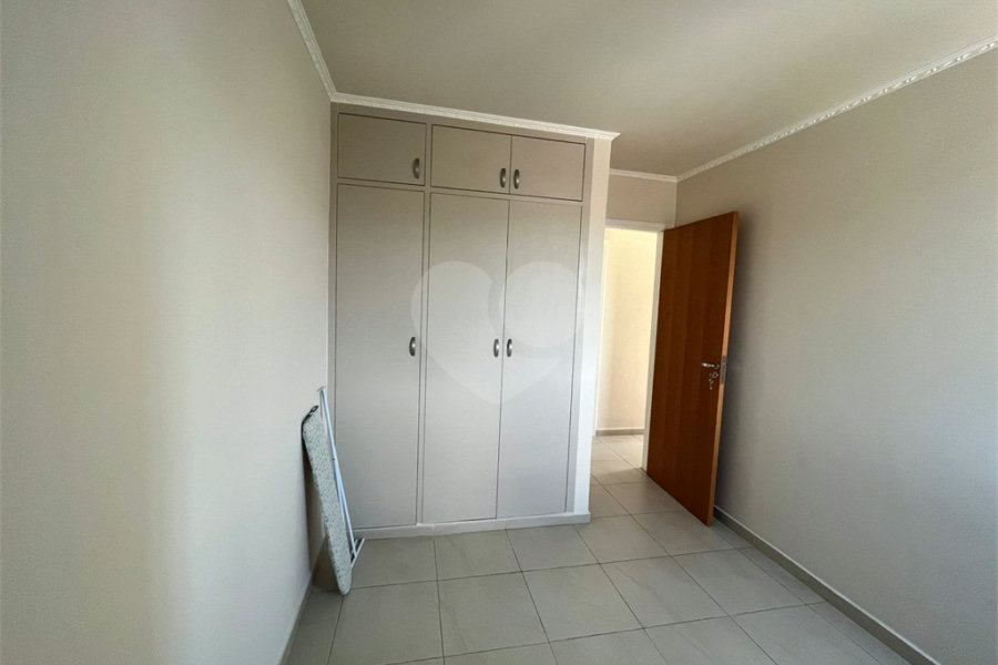 Apartamento à venda com 2 quartos em Santana, São Paulo, SP