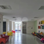 Apartamento reformado de 92 m² no Baeta Neves, com 2 dormitórios, 1 suíte, sala ampliada, área gourmet, 2 vagas, planejados e lazer completo.