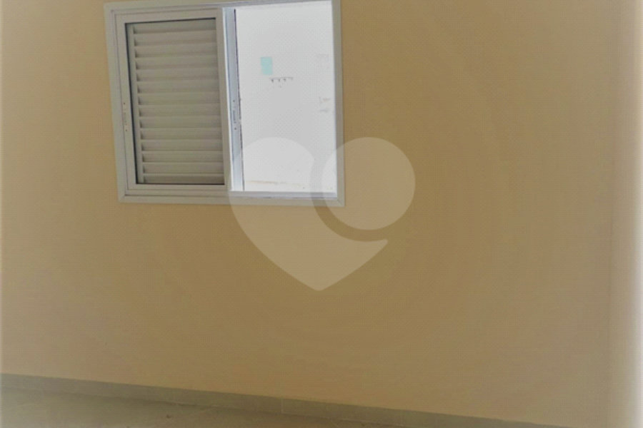 Sobrado à venda com 3 quartos, sendo 1 suíte, em Parque Novo Mundo, São Paulo, SP