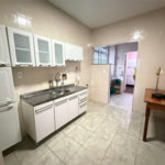 Apartamento à venda com 2 quartos, sendo 1 suíte,  em Tijuca, Rio de Janeiro, RJ