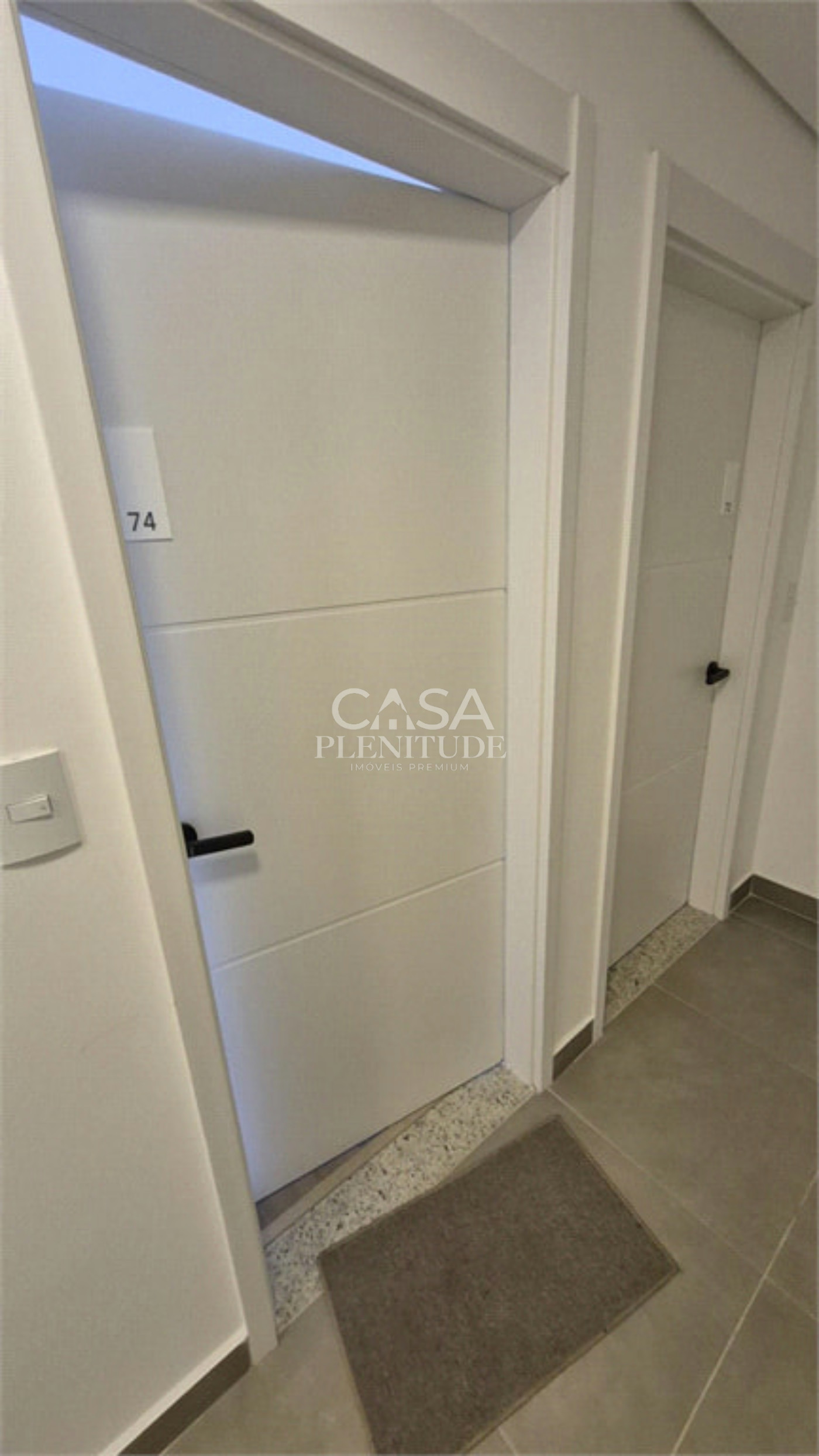 Apartamento à venda com 1 suíte em Além Ponte, Sorocaba, SP