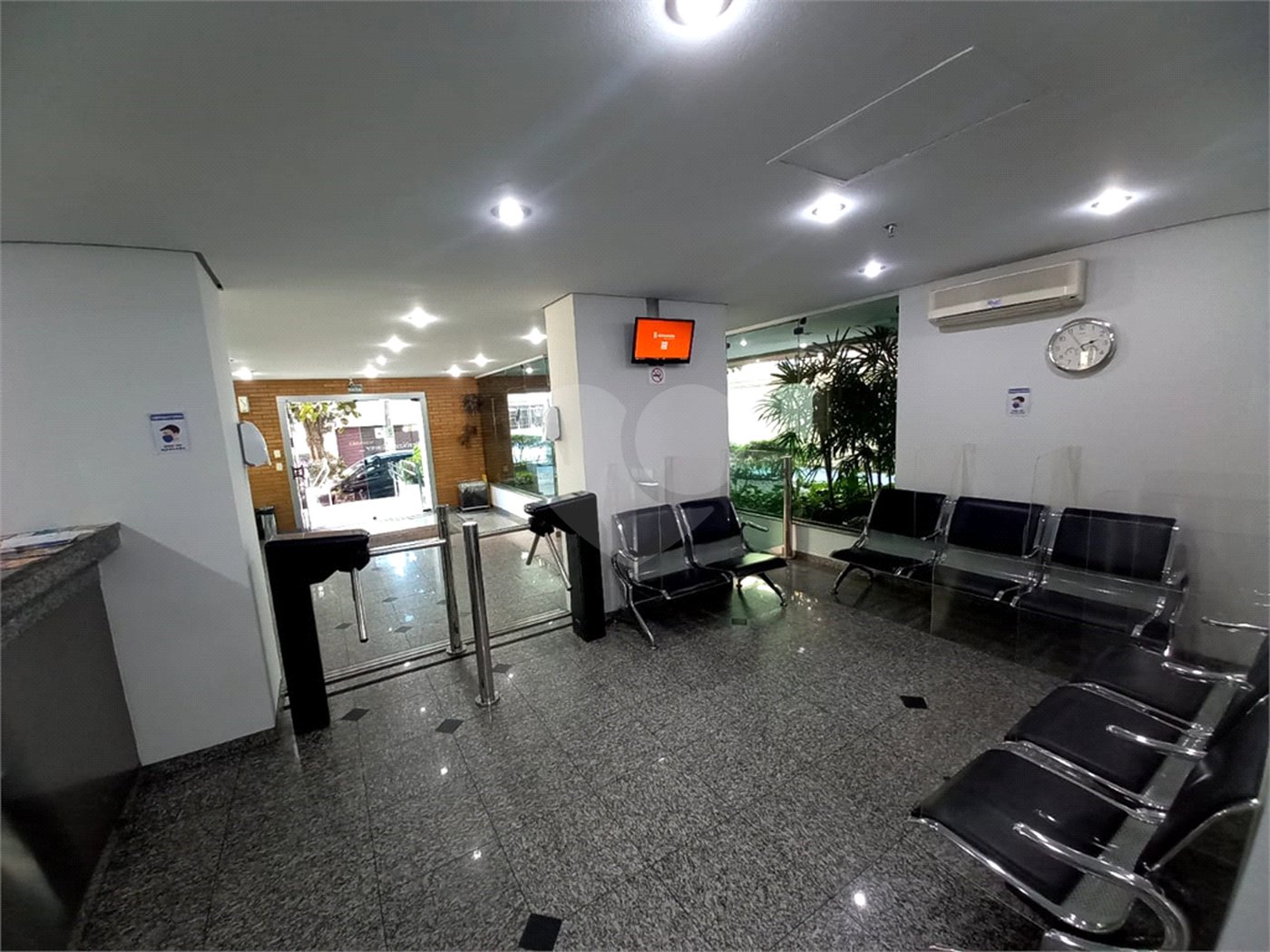 Sala à venda em Perdizes, São Paulo, SP