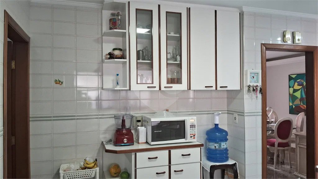 Apartamento à venda com 4 quartos, sendo 3 suítes, em Santana, São Paulo, SP