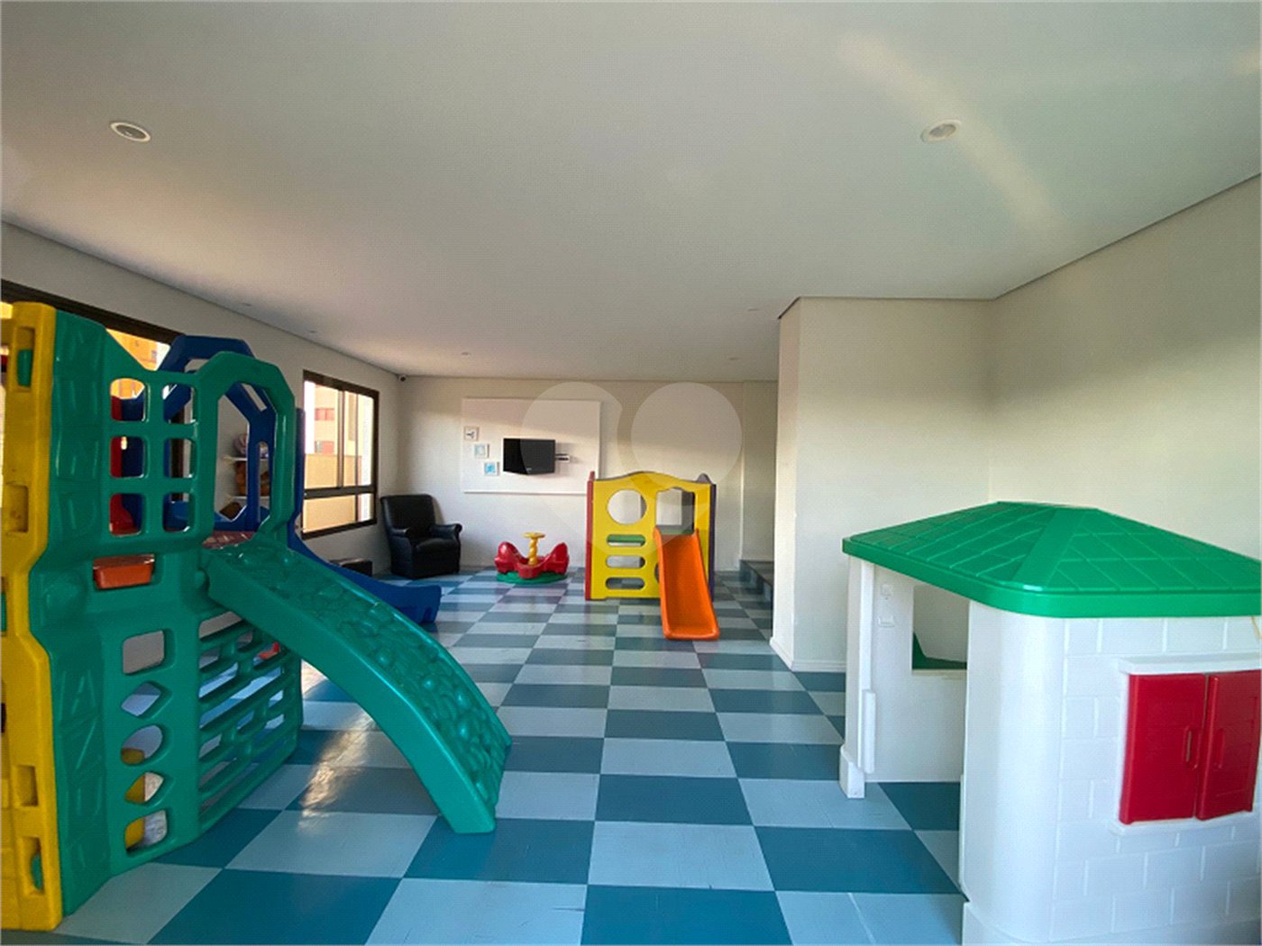 Apartamento à venda com 3 quartos, sendo 1 suíte, em Santana, São Paulo, SP