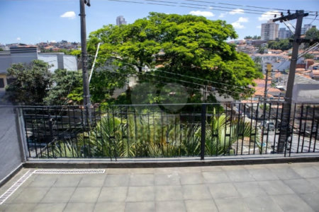 Casa à venda com 3 quartos, sendo 1 suíte, em Vila Gustavo, São Paulo, SP