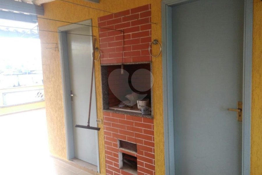 Sobrado à venda com 3 quartos, sendo 1 suíte, em Pirituba, São Paulo, SP