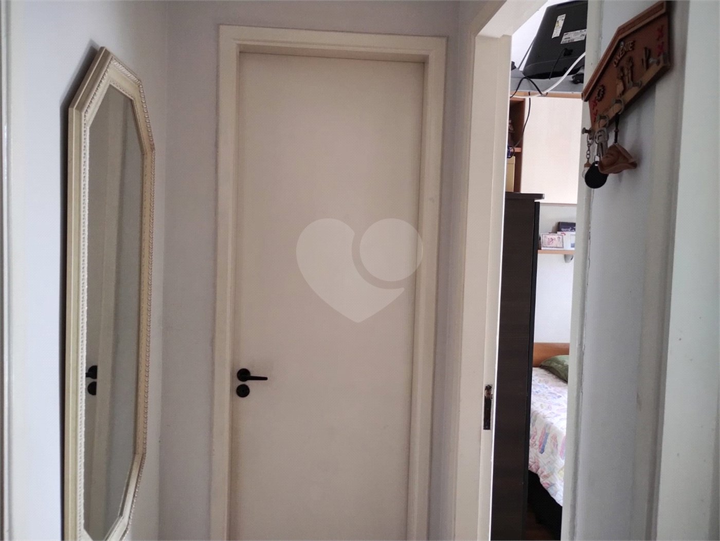 Apartamento à venda com 2 quartos em Vila Nova Cachoeirinha, São Paulo, SP