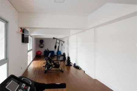 Apartamento à venda com 2 quartos em Vila Medeiros, São Paulo, SP