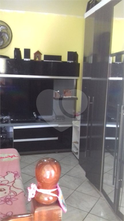 Casa à venda com 2 quartos em Cidade Brasil, Guarulhos, SP