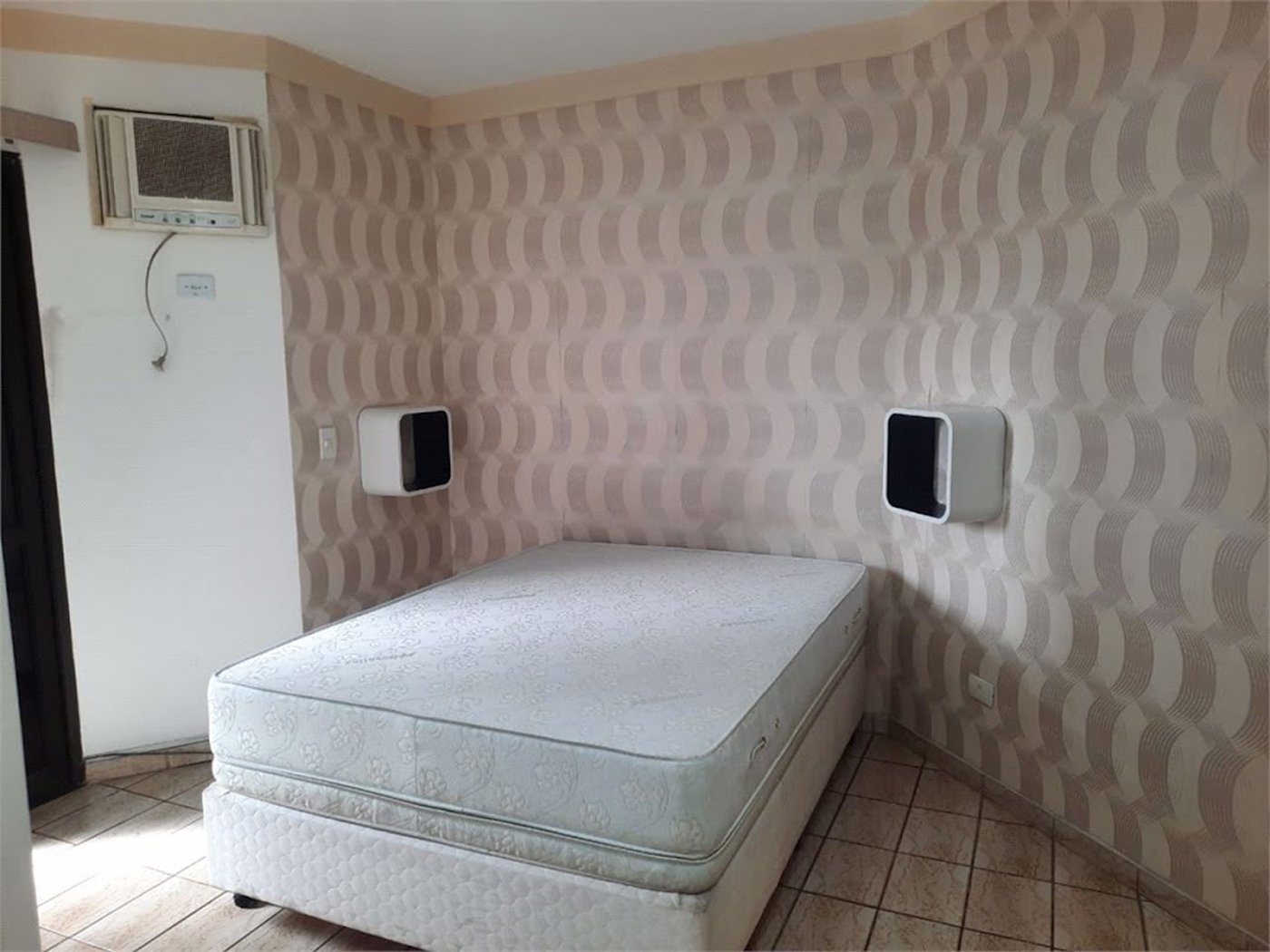 Apartamento à venda, 108 m² por R$ 592.540,00 - Vila Alzira - Guarujá/SP
