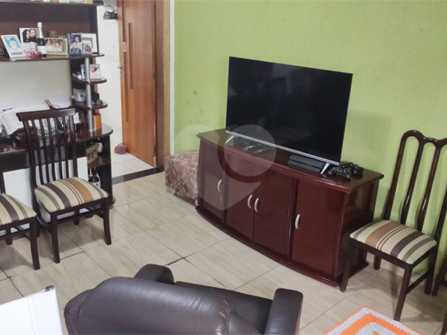 Sobrado à venda com 2 quartos em Santana, São Paulo, SP