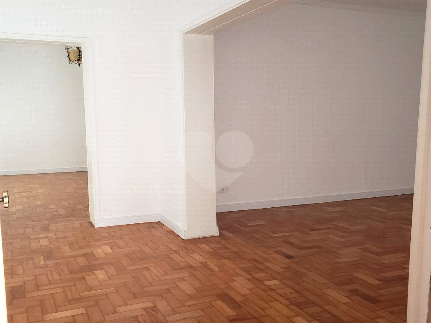 Casa para alugar com 1 quarto em Vila Mariana, São Paulo, SP