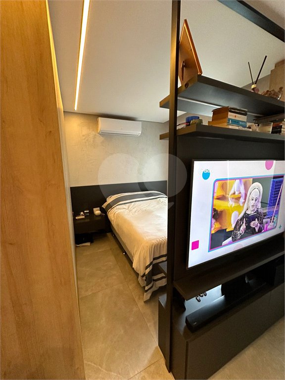 Studio para alugar com 1 quarto em Butantã, São Paulo, SP