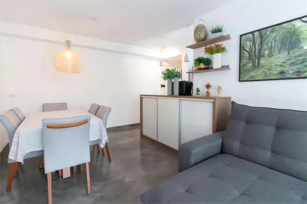 Apartamento à venda com 3 quartos, sendo 1 suíte, em Jardim das Vertentes, São Paulo, SP