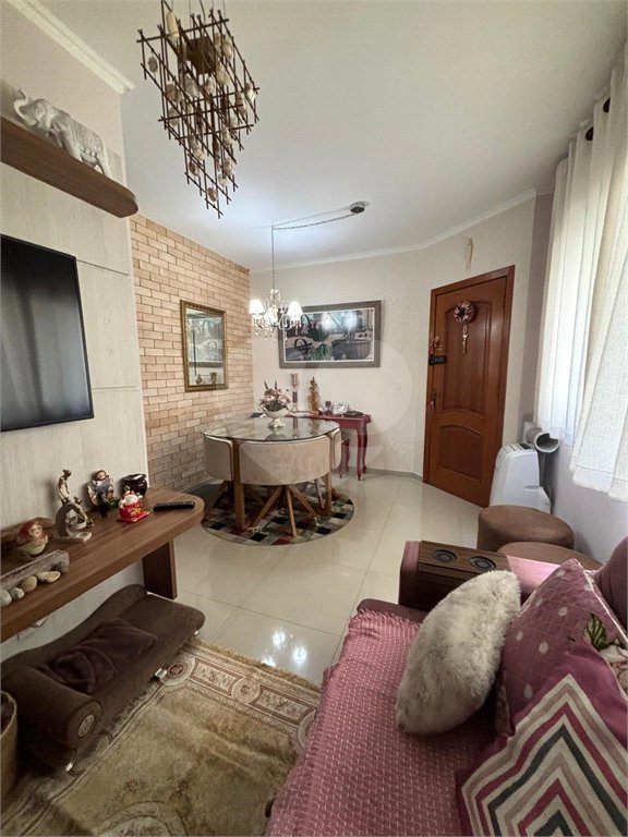 Casa em condomínio à venda com 3 suítes em Parada Inglesa, São Paulo, SP