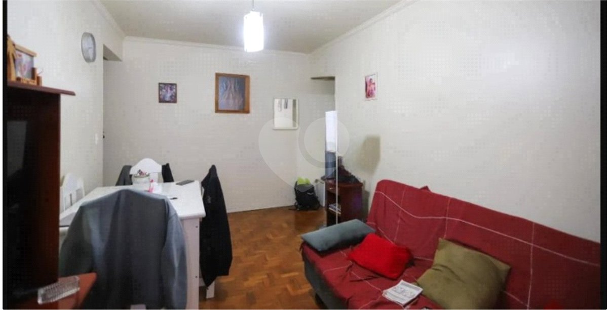 Apartamento à venda com 2 quartos em Parada Inglesa, São Paulo, SP