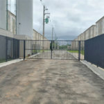 Apartamento à venda ou para alugar com 1 quarto em Chácara Estância Paulista, Suzano, SP