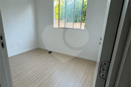 Apartamento à venda com 2 quartos, sendo 1 suíte, em Santíssimo, Rio de Janeiro, RJ