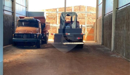Barracão para alugar em Jardim Nova Ponta Porã, Ponta Porã, MS