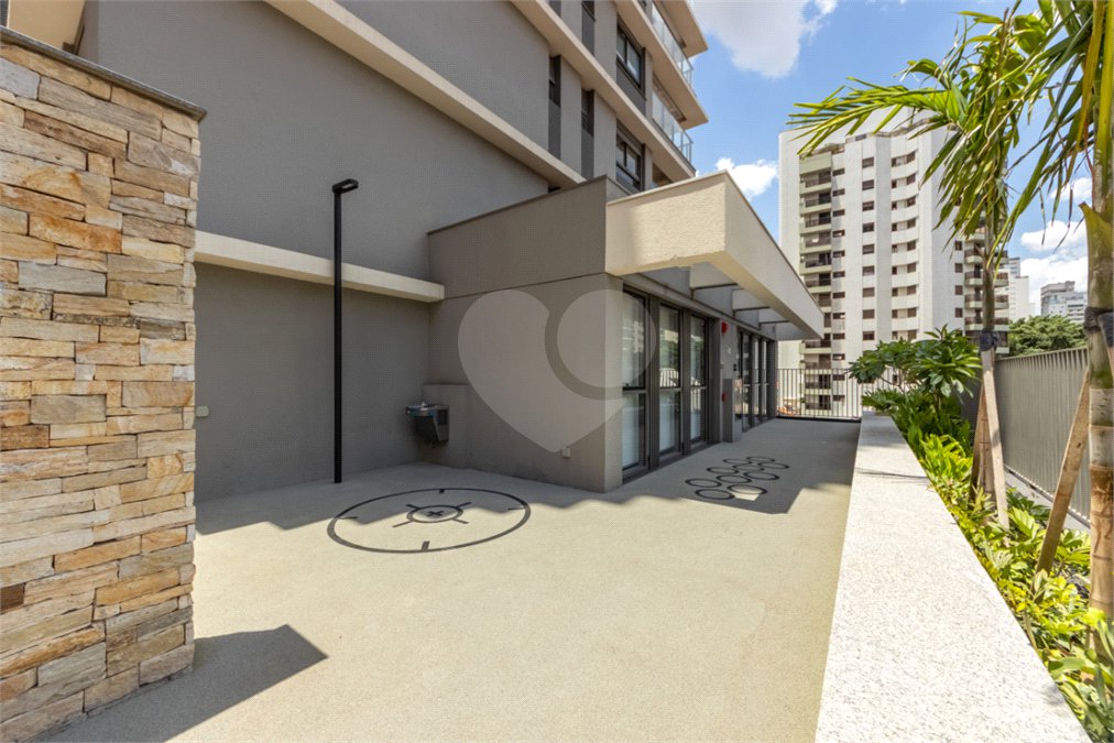Apartamento à venda com 3 suítes em Campo Belo, São Paulo, SP