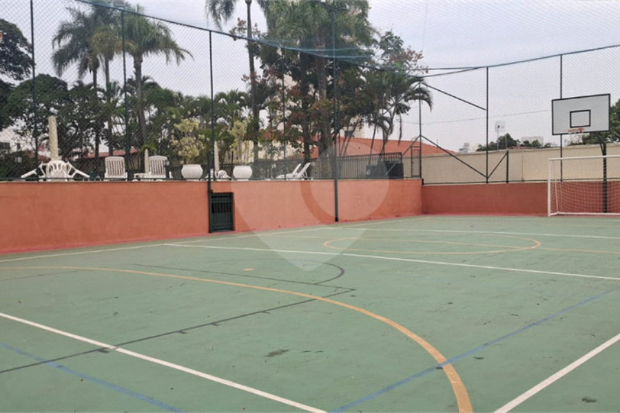 Apartamento à venda com 3 suítes em Mandaqui, São Paulo, SP