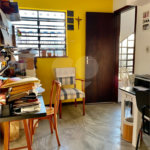Sobrado à venda com 3 quartos, sendo 1 suíte, em Vila Paulicéia, São Paulo, SP