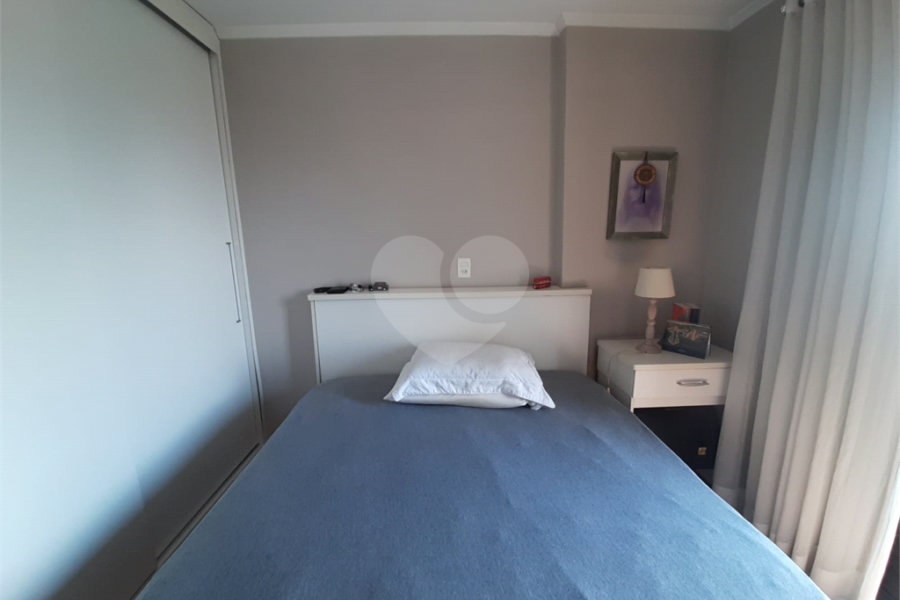 Apartamento à venda com 2 quartos, sendo 1 suíte, em Casa Verde, São Paulo, SP