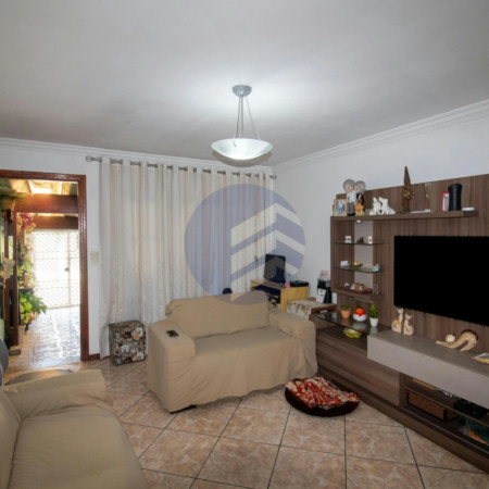 Sobrado à venda com 2 quartos em Vila Tiradentes, São Paulo - SP