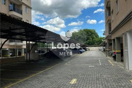 APARTAMENTO Á VENDA NO MONTE CASTELO, 1 DORMITORIO, 1 VAGA DE GARAGEM, SJC/SP