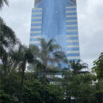 Sala comercial a 4 minutos estação Berrini