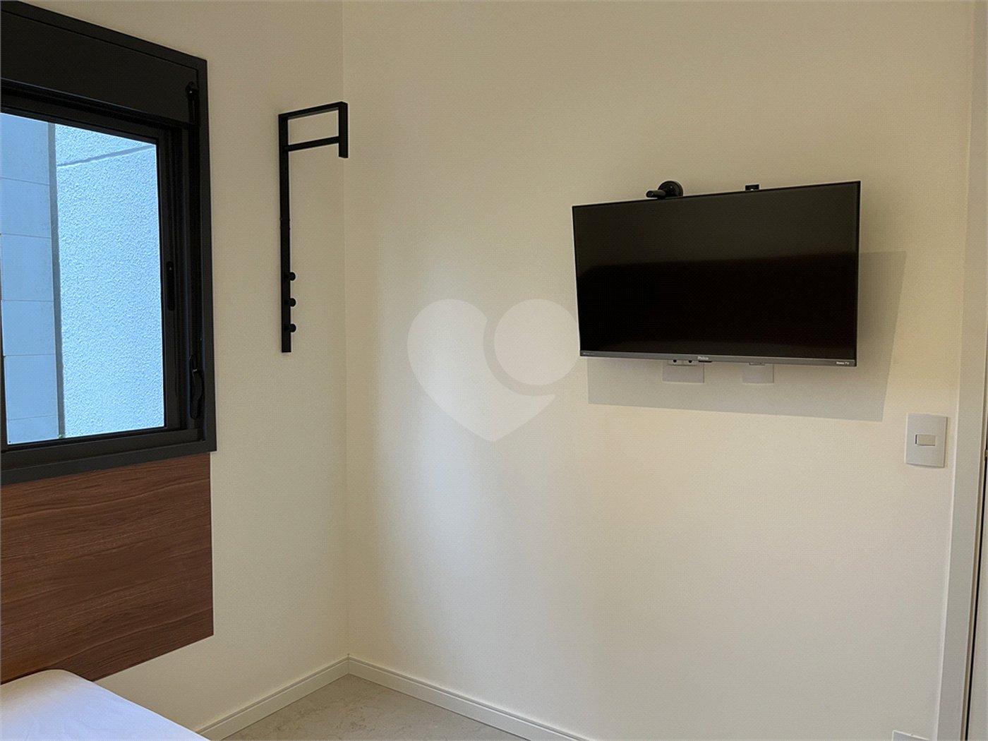 Studio com 25m² na região da bela Vista em São Paulo - SP.