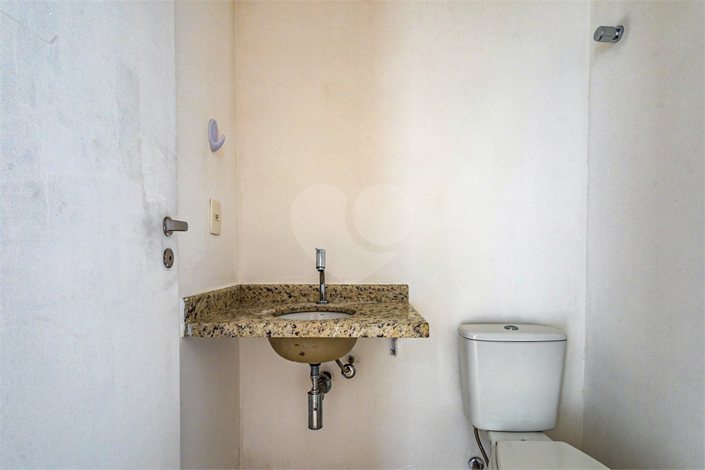 Sala à venda em Pinheiros, São Paulo, SP