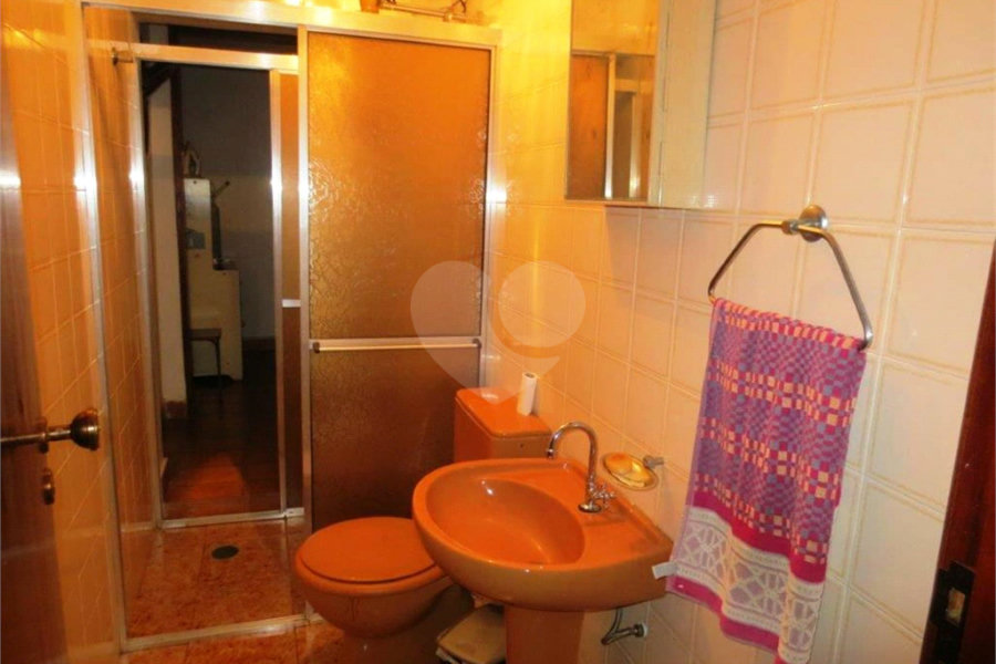 Sobrado à venda com 4 quartos, sendo 1 suíte, em Tucuruvi, São Paulo, SP