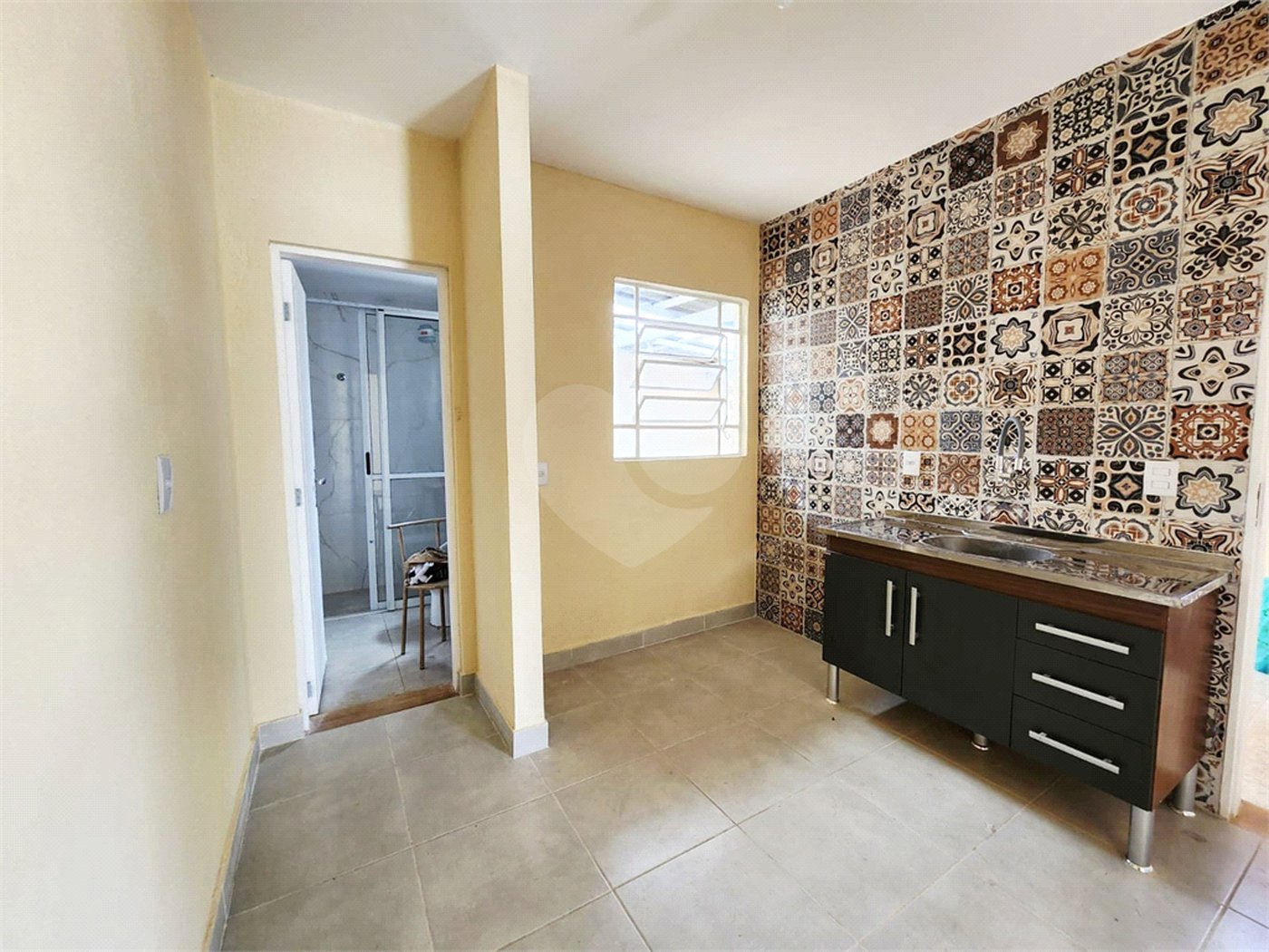 Casa Térrea à venda com 1 quarto em Casa Verde, São Paulo, SP