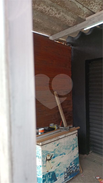 Sobrado à venda com 2 quartos, sendo 1 suíte, em Vila Moraes, São Paulo, SP