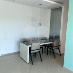 Apartamento para alugar com 3 quartos, sendo 1 suíte,  em Pinheirinho, Vinhedo, SP