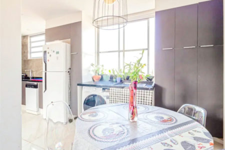 Apartamento à venda com 3 quartos em Vila Monumento, São Paulo, SP