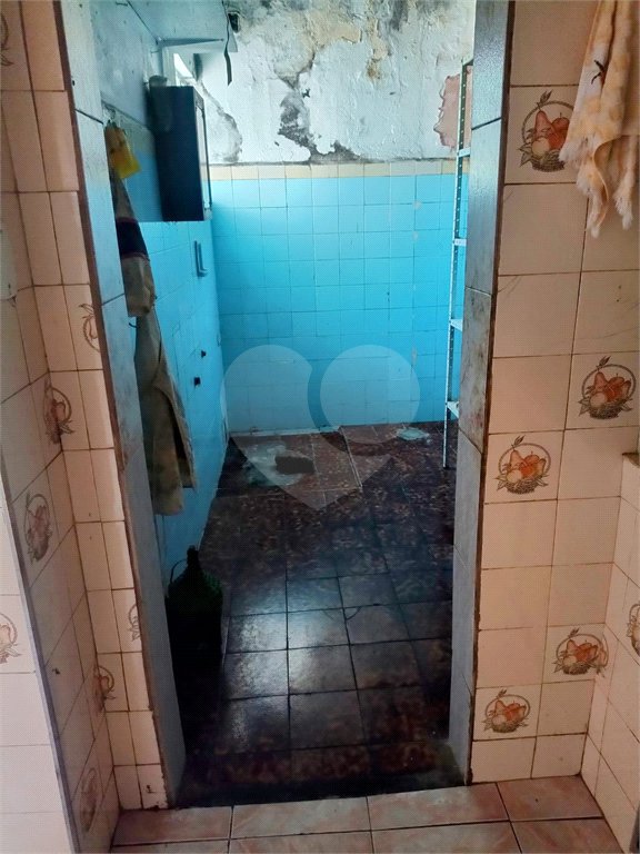 Sobrado à venda com 2 quartos em Vila Nova Cachoeirinha, São Paulo, SP