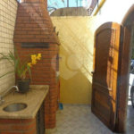 Sobrado à venda com 3 quartos, sendo 1 suíte, em Parque Ipê, São Paulo, SP