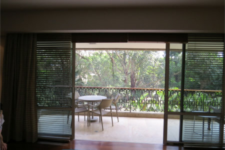 Apartamento à venda ou para alugar com 4 suítes em Santo Amaro, São Paulo, SP