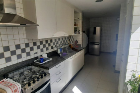 Apartamento à venda com 3 quartos, sendo 2 suítes, em Tijuca, Rio de Janeiro, RJ