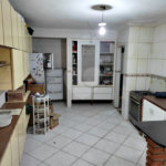 Sobrado à venda com 3 quartos em Mandaqui, São Paulo, SP